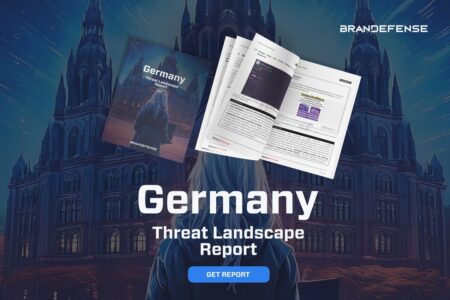 germany threat landscape report