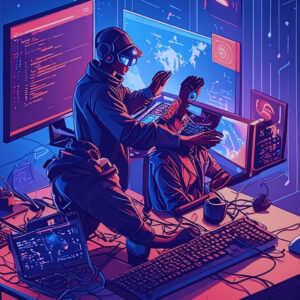 Managed Detection and Response (MDR): Enhancing Threat Visibility