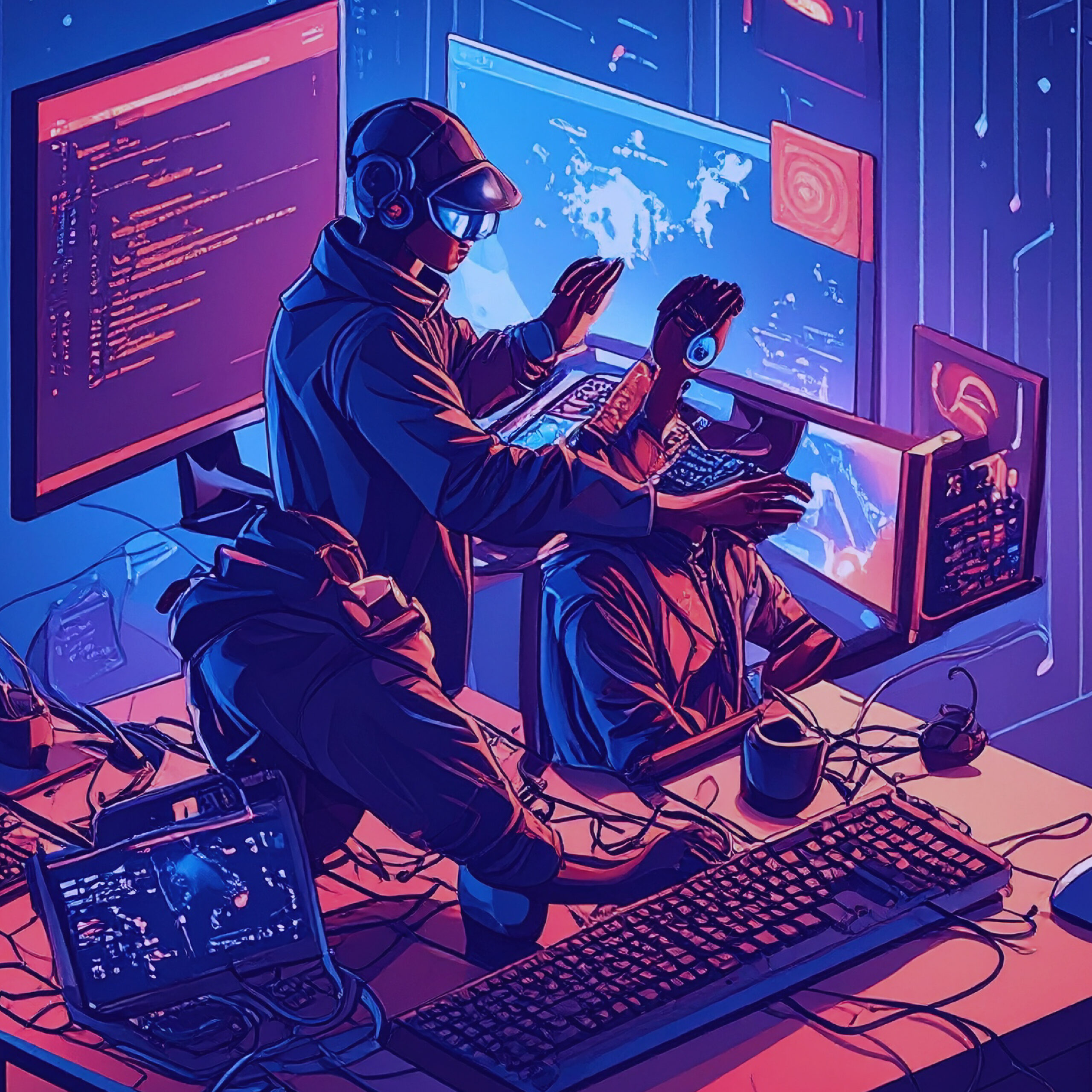 Managed Detection and Response (MDR): Enhancing Threat Visibility