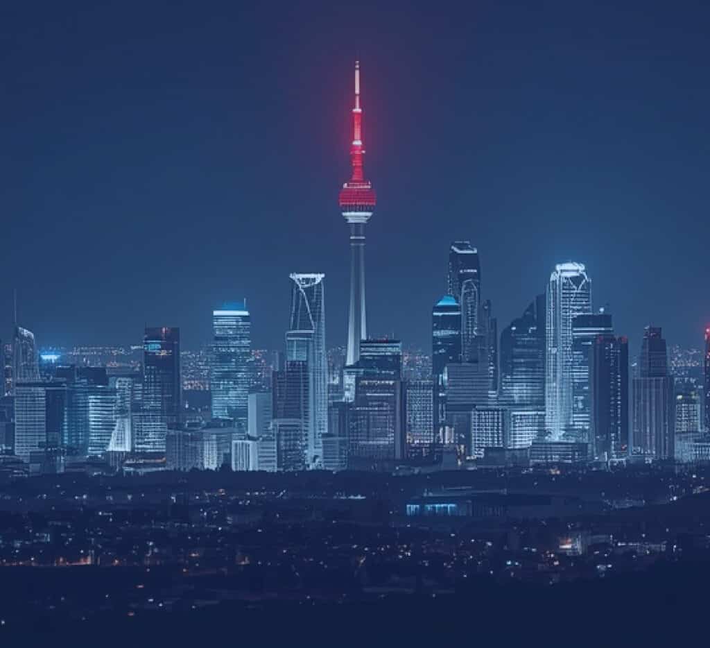 iWeb Summit Johannesburg 2025