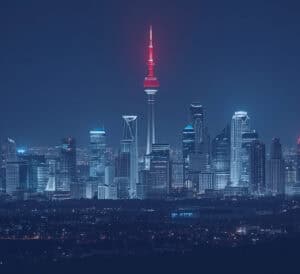 iWeb Summit Johannesburg 2025