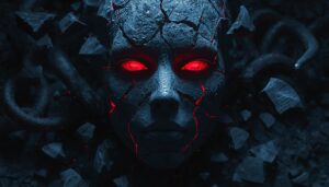 Stone Gaze: In-Depth Analysis of Medusa Ransomware