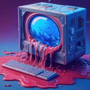Data privacy in 2025 – digital shield protecting consumer information and brand integrity
