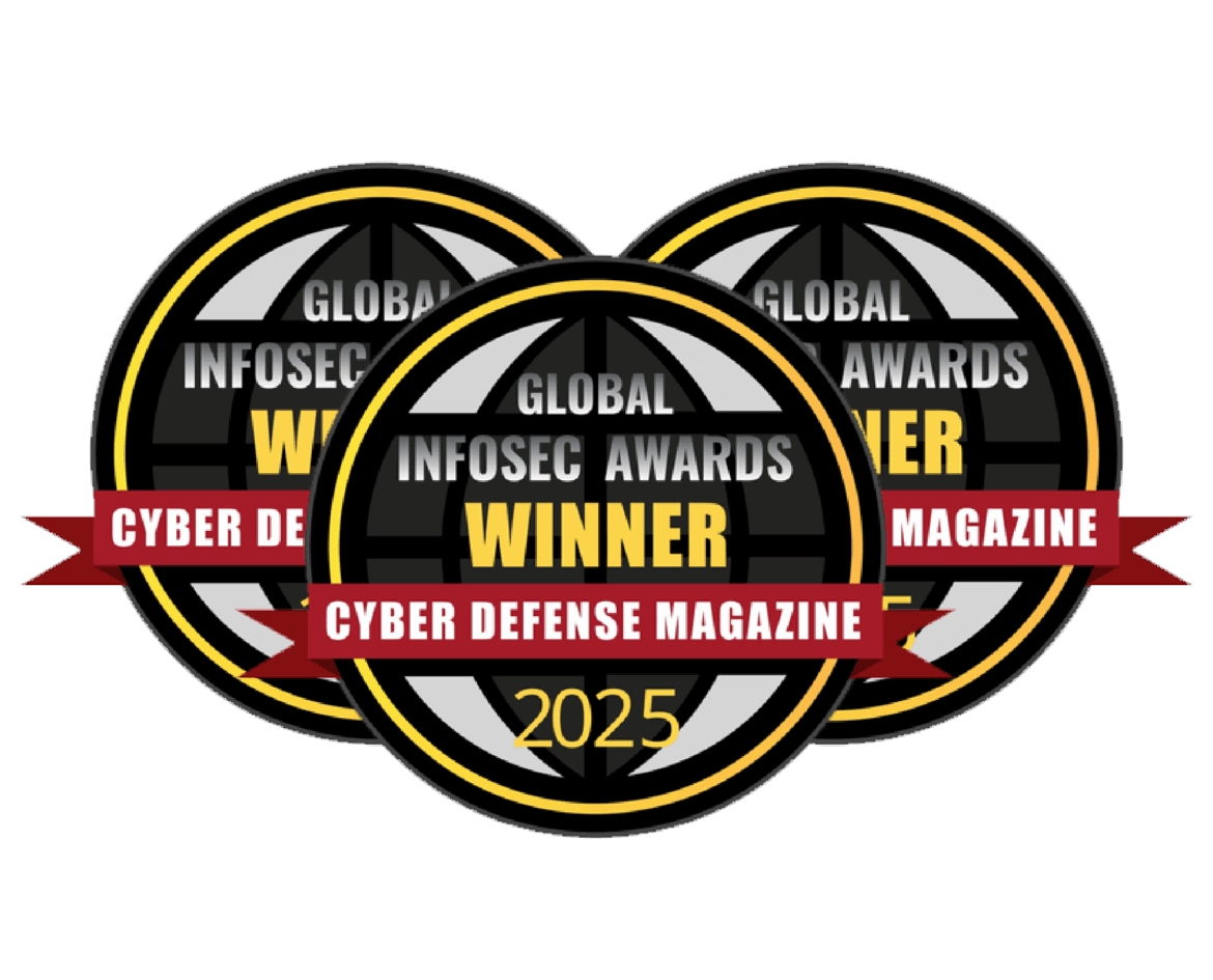 brandefense.io all in one digital risk protection solution brandefense awards website badges 04 Brandefense