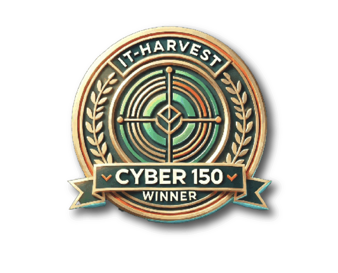 brandefense.io all in one digital risk protection solution brandefense awards website badges 05 Brandefense