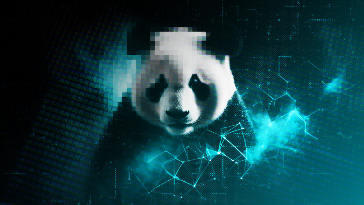 How Nation-State Cyber Threats Are Evolving in 2025 - Part I 2 Illustration of Mustang Panda APT group linked to China, symbolizing cyber threats targeting Southeast Asia