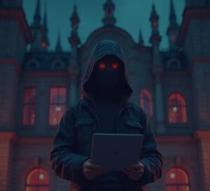 Ireland Cybersecurity Threat Landscape 2025​