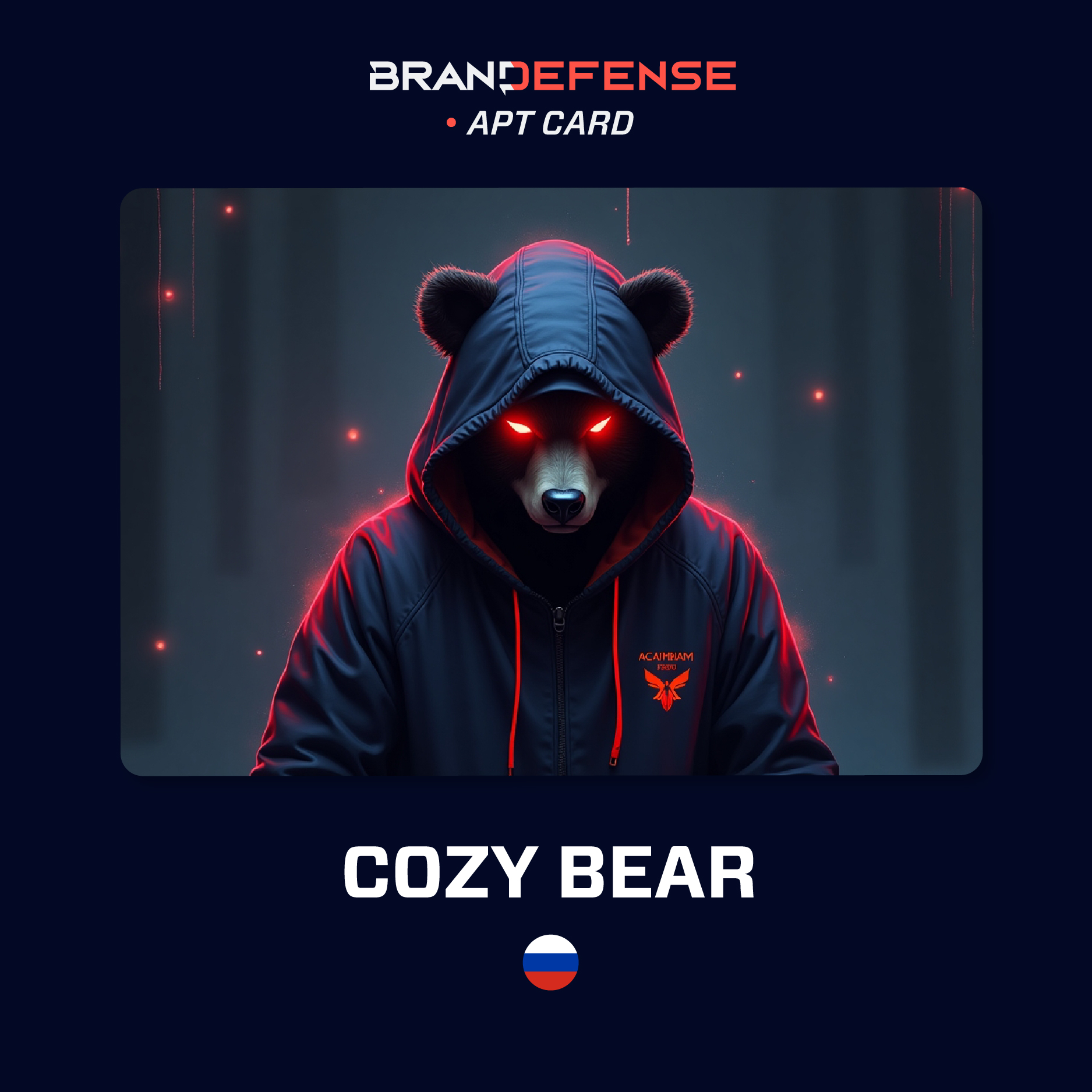 APT29 (Cozy Bear): Russia’s Stealth Espionage Powerhouse