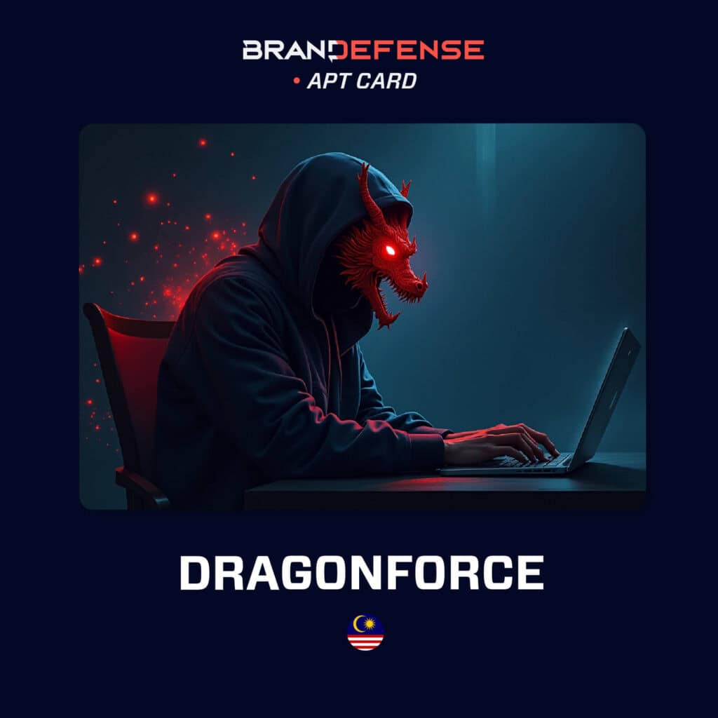 DragonForce Ransomware: From Hacktivism to High-Street Extor...