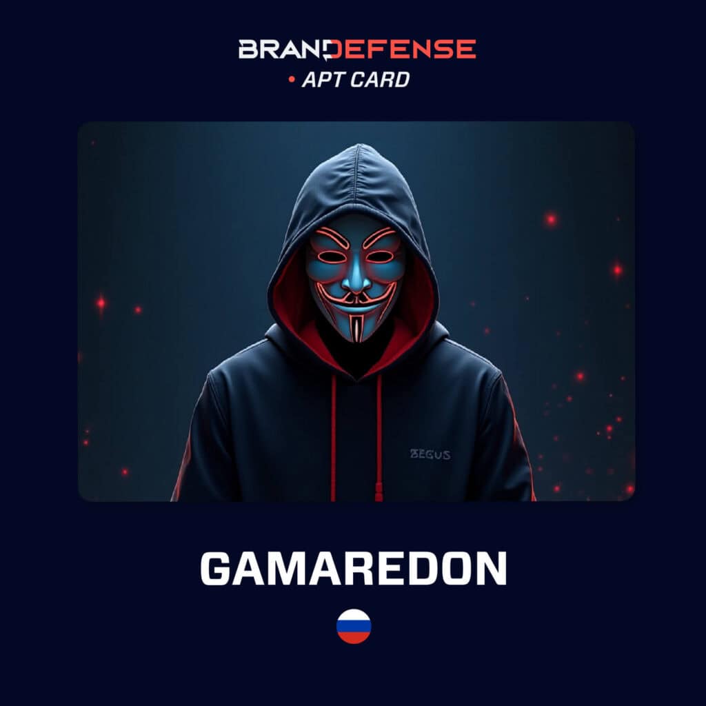 Gamaredon Group: A Persistent Russian Espionage Threat
