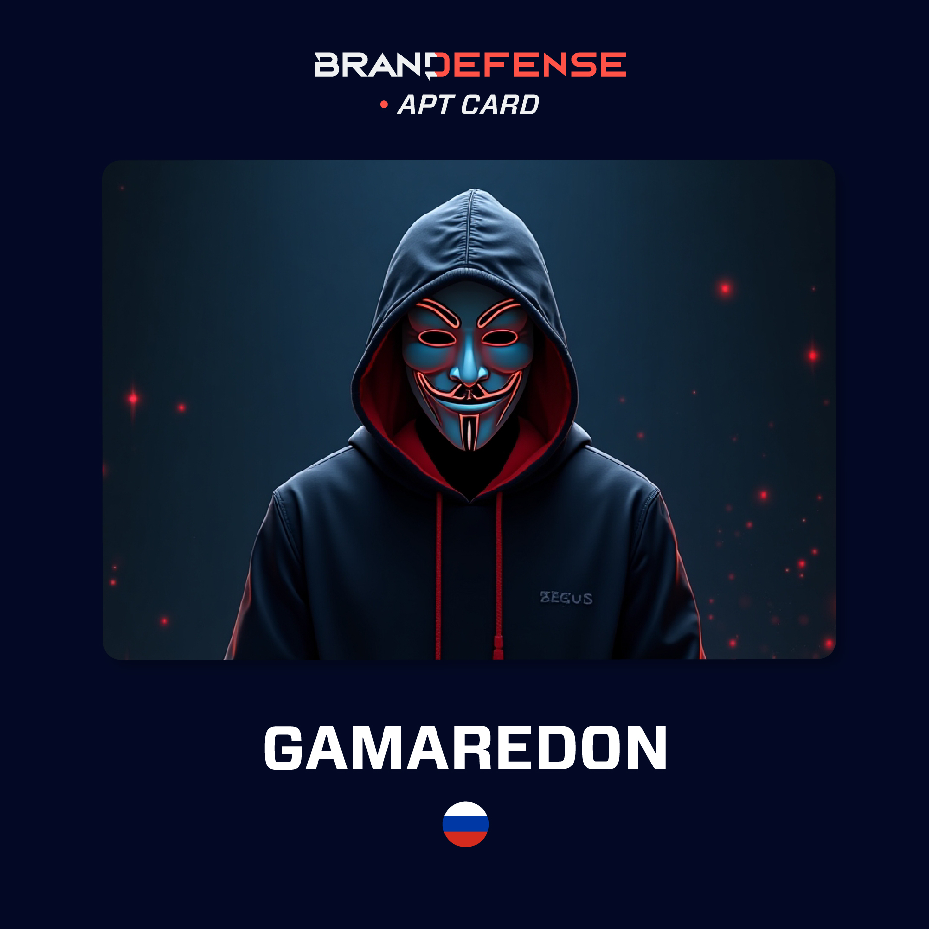 Gamaredon Group: A Persistent Russian Espionage Threat
