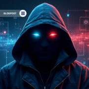 Darkweb hacker illustration symbolizing cyber threats and Brandefense API intelligence