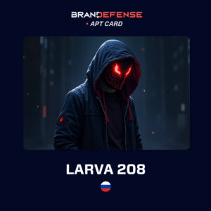 Larva208: Russia-aligned Hybrid Threat Actor Poised for 2025