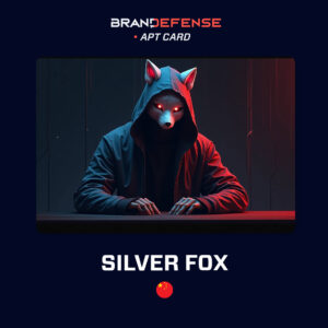 SilverFox: The Upcoming Cyber Threat Catalyst of 2025