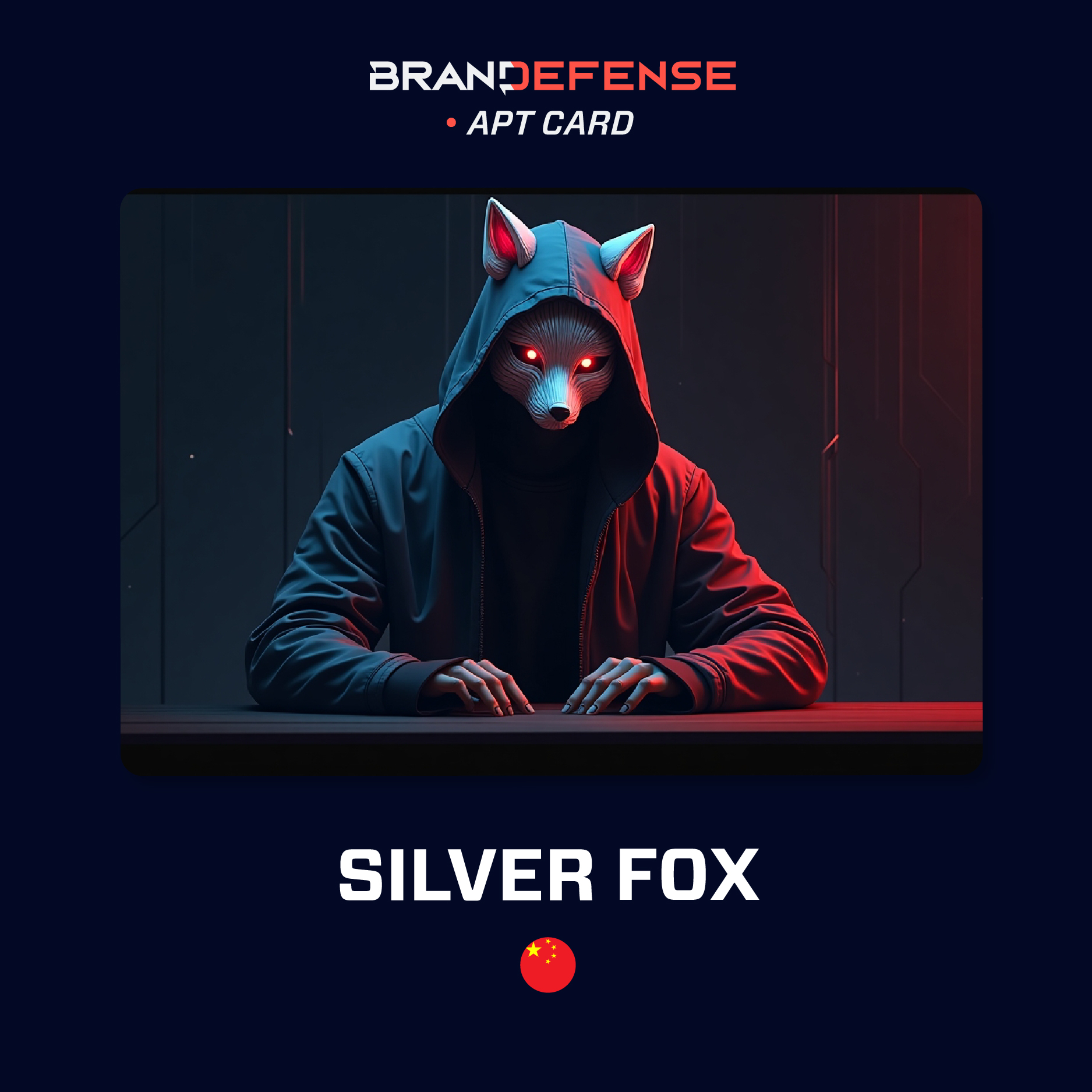 SilverFox: The Upcoming Cyber Threat Catalyst of 2025