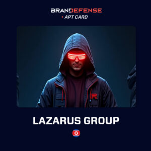 The Lazarus Group: Espionage, Sabotage, and Cybercrime Under One Umbrella
