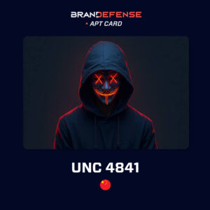 UNC4841 / SLIME57: China-Linked Espionage Threat Expanding Global Operations