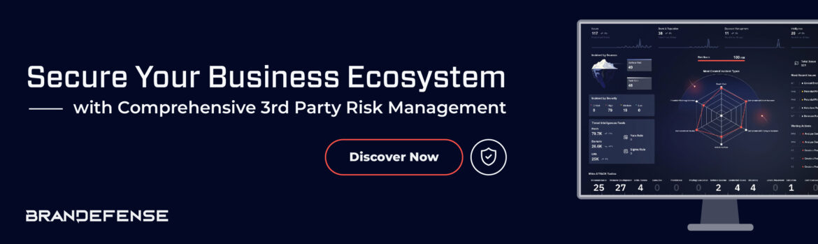 brandefense.io understanding supply chain attack tactics with case study 1 04 Brandefense