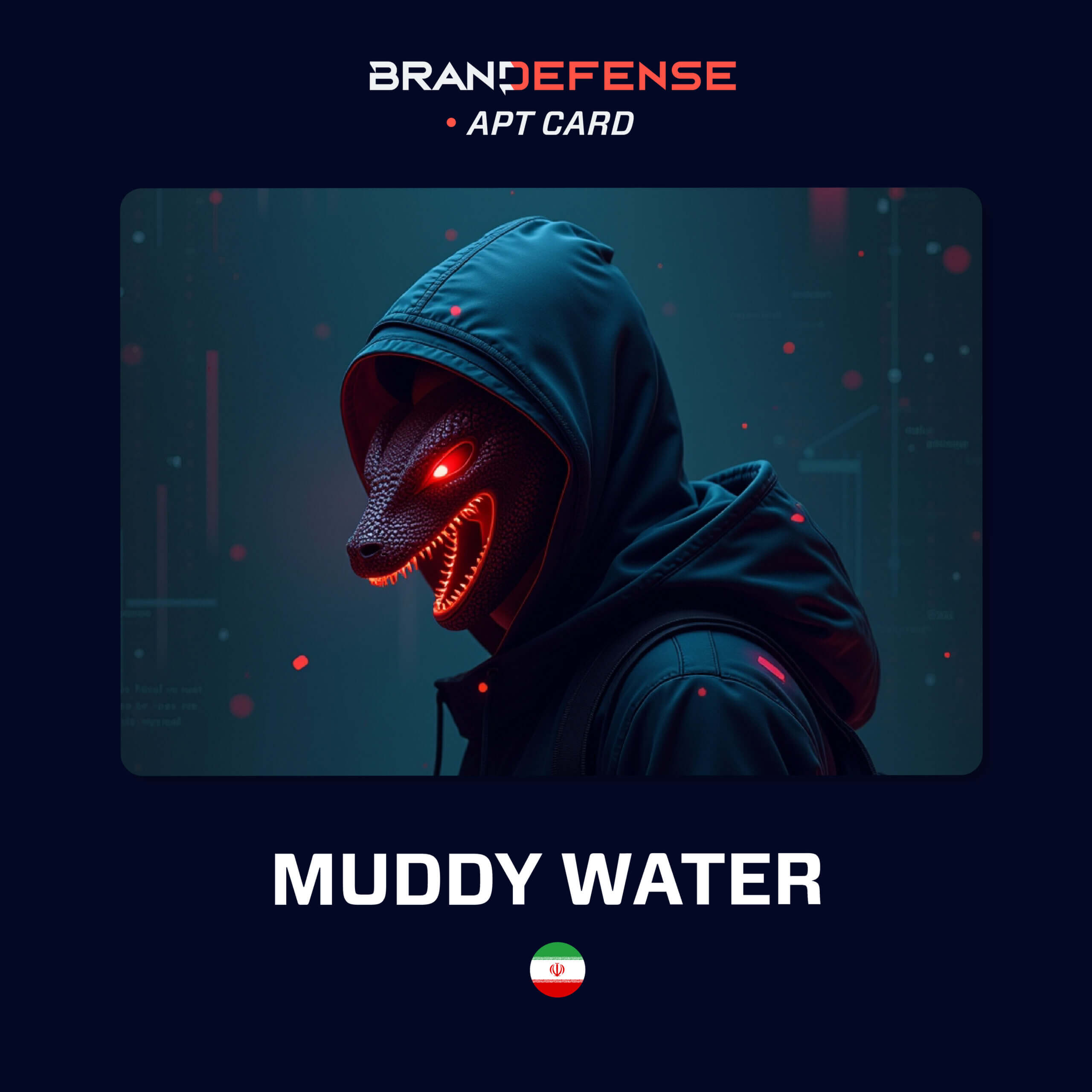 MuddyWater: Iran-Linked Espionage Group Expanding Global Reach