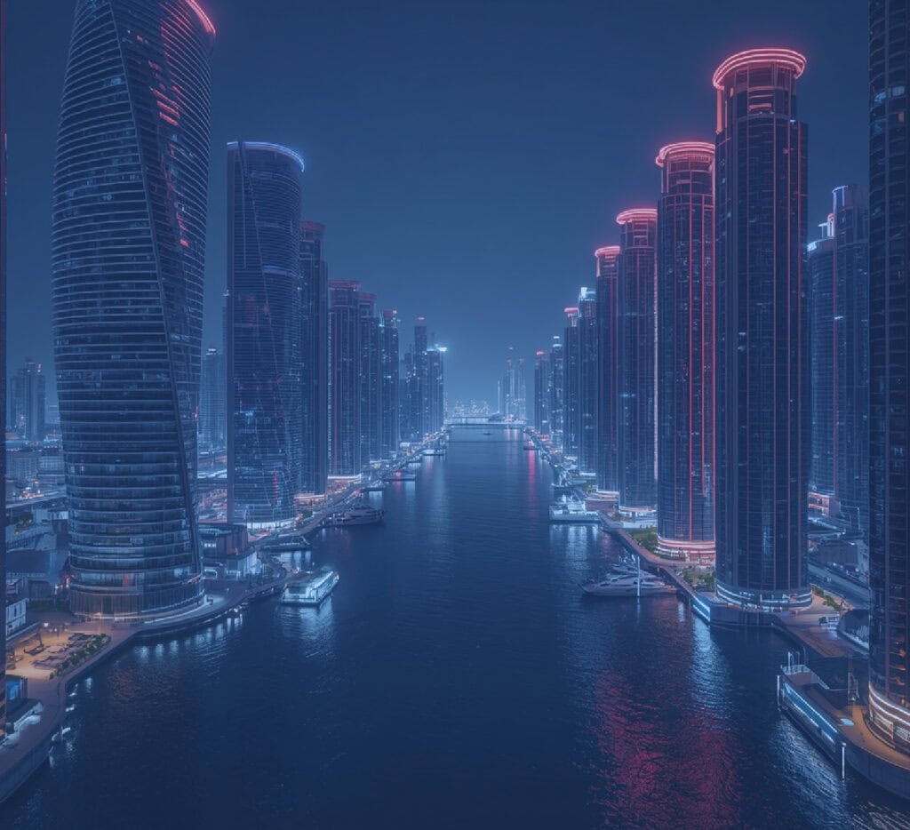 GITEX Global 2025
