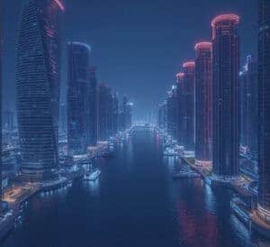 GITEX Global 2025