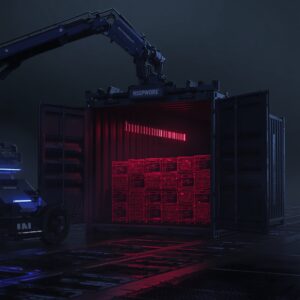 Rugmi Loader Technical Analysis