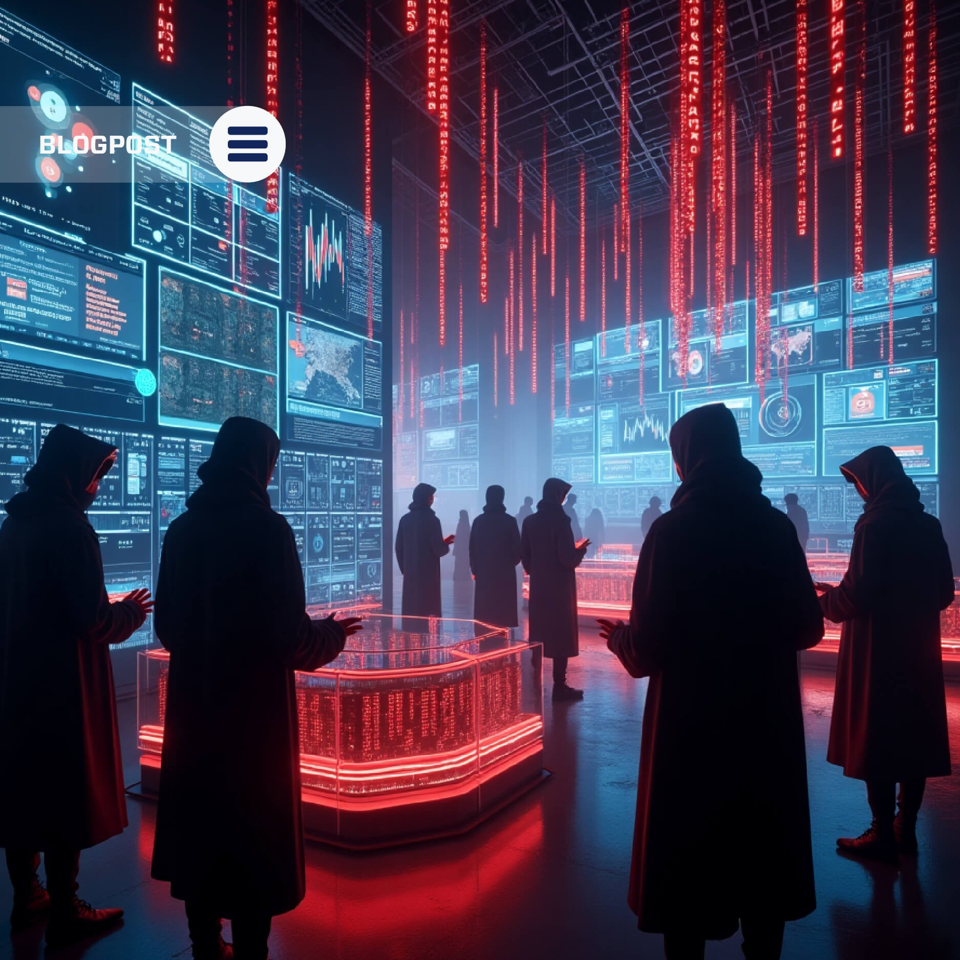 Geopolitical Countdown: The Evolution of Cyberspace from Espionage to Destruction and New Strategies for Corporate Resilience