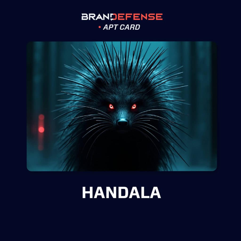 Handala: The Rise of a Decentralized Pro-Palestinian Hacktiv...