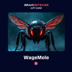 Inside WageMole: North Korea’s Fusion of Cybercrime and Espionage