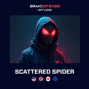 Scattered Spider: An Emerging Cybercriminal Collective in 2025