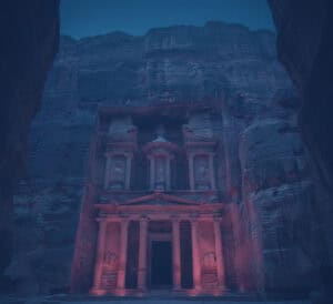 Cybersecurity Summit Jordan