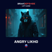 Angry Likho: Inside a Rapidly Growing Espionage Threat Targeting Eastern Europe 1 Angry Likho APT group profile representing a pro-Russian cyber espionage threat
