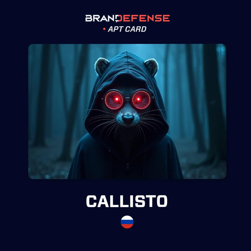 Callisto APT cyber espionage group – Russia-linked threat actor targeting NATO and government institutions