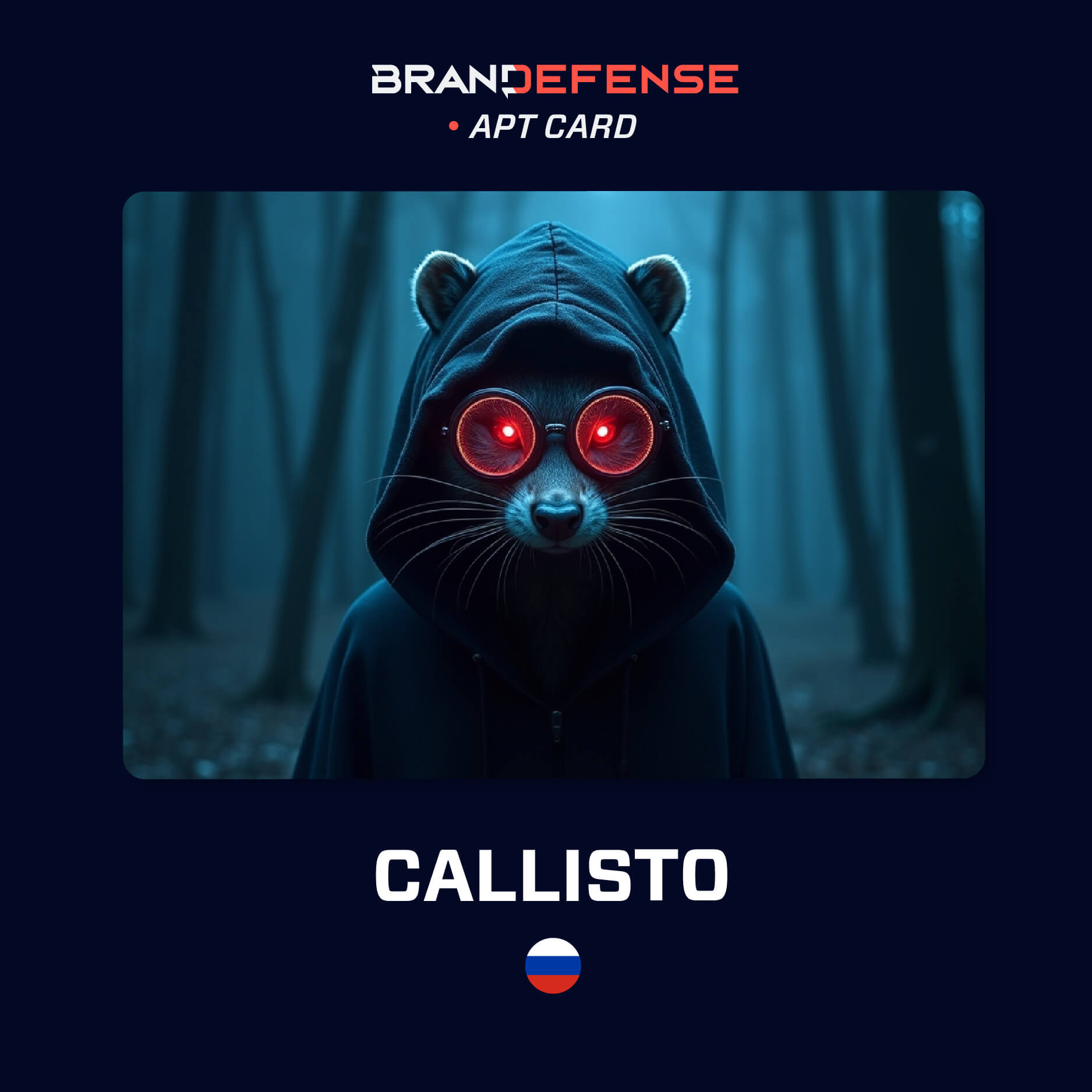 Callisto APT: Russia’s Persistent Espionage Operator