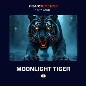 Moonlight Tiger (APT-C-09, Patchwork, Dropping Elephant): India’s Silent Espionage Arm in the Digital Battlefield