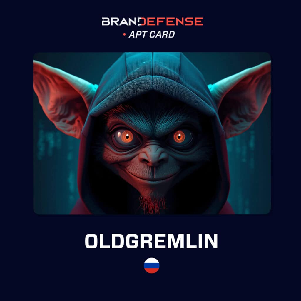 OldGremlin: A Stealthy Russian-Speaking Ransomware and Espio...