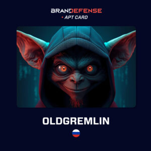 OldGremlin: A Stealthy Russian-Speaking Ransomware and Espionage Threat Group Evolving Into a Precision Striking APT