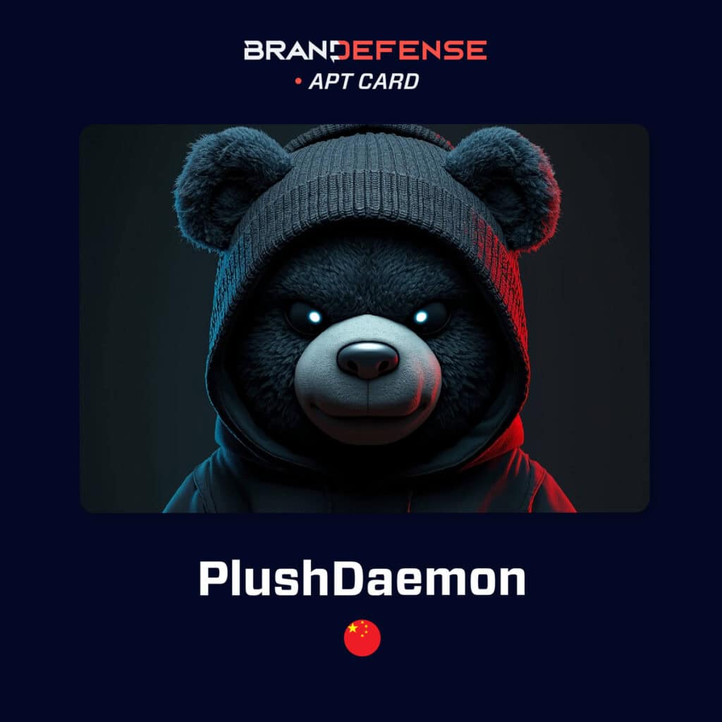 PlushDaemon APT: An In-Depth Analysis of a Stealthy China-Al...