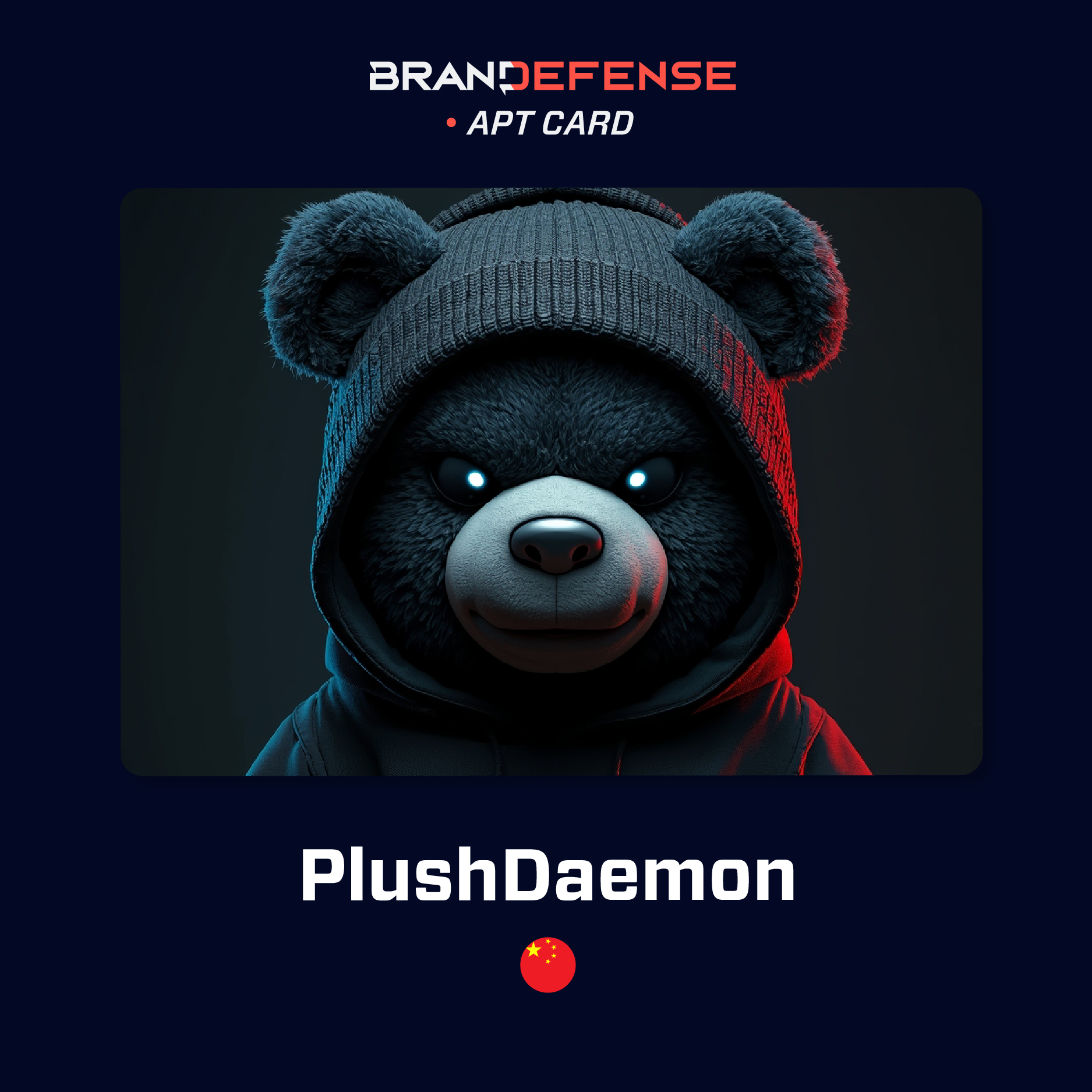 PlushDaemon APT: An In-Depth Analysis of a Stealthy China-Aligned Cyber Espionage Group