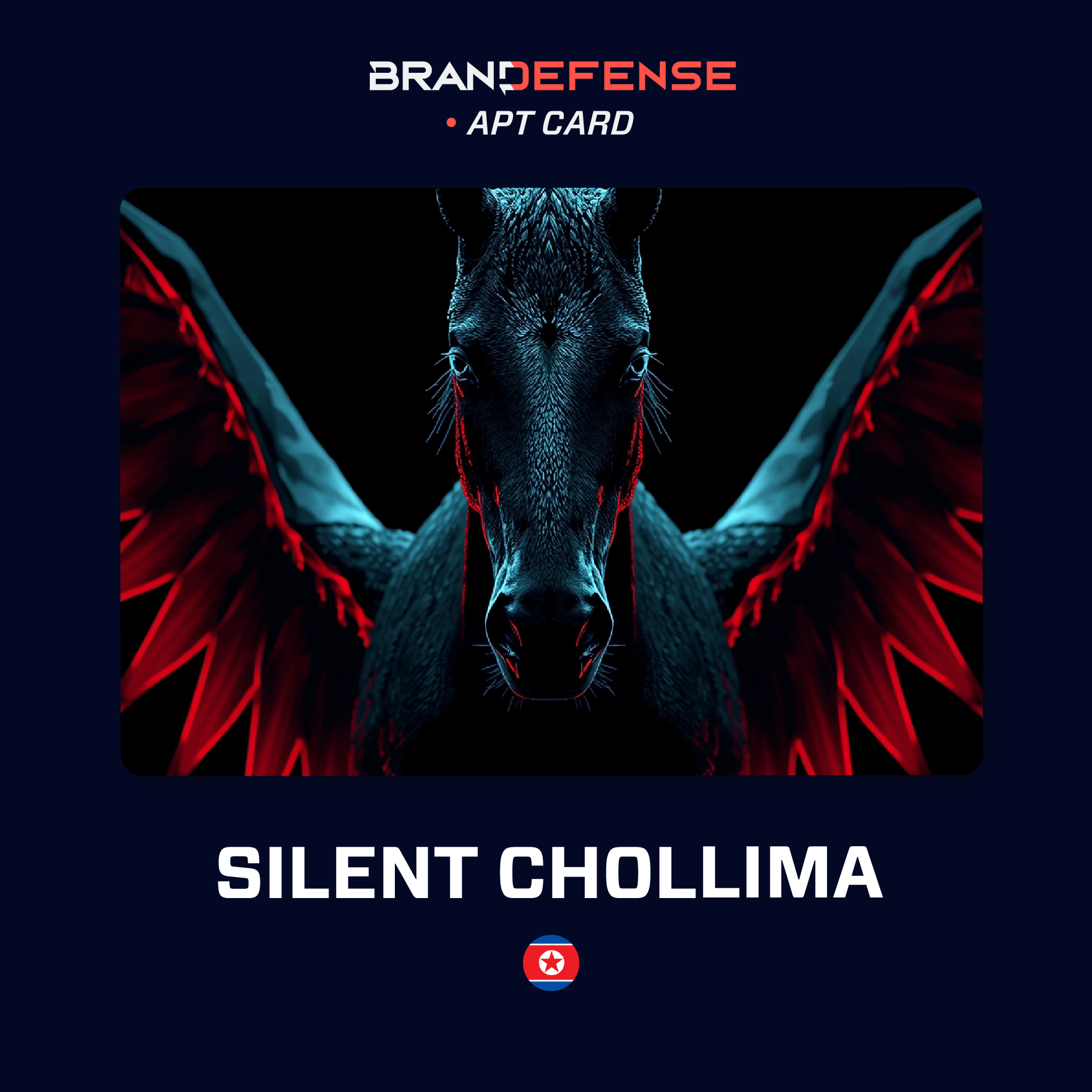 Silent Chollima: North Korea’s Dual-Track Cyber Weapon