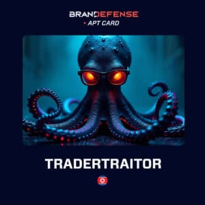 TraderTraitor: North Korea’s Crypto Heist Machine