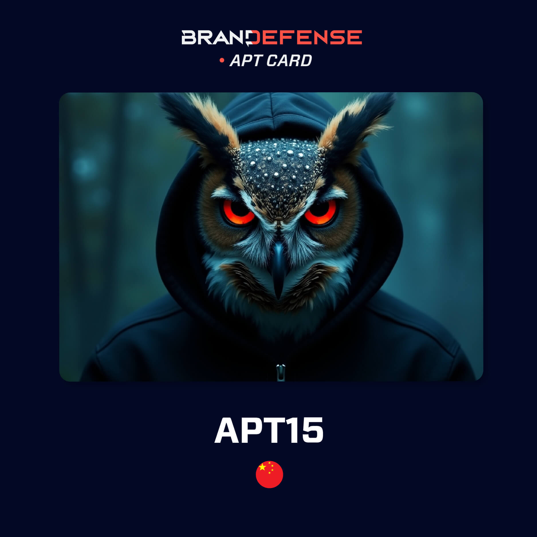 APT15: A Comprehensive Intelligence BlogAPT15 (Ke3Chang / Nylon Typhoon) | China-Aligned Cyber Espionage APT