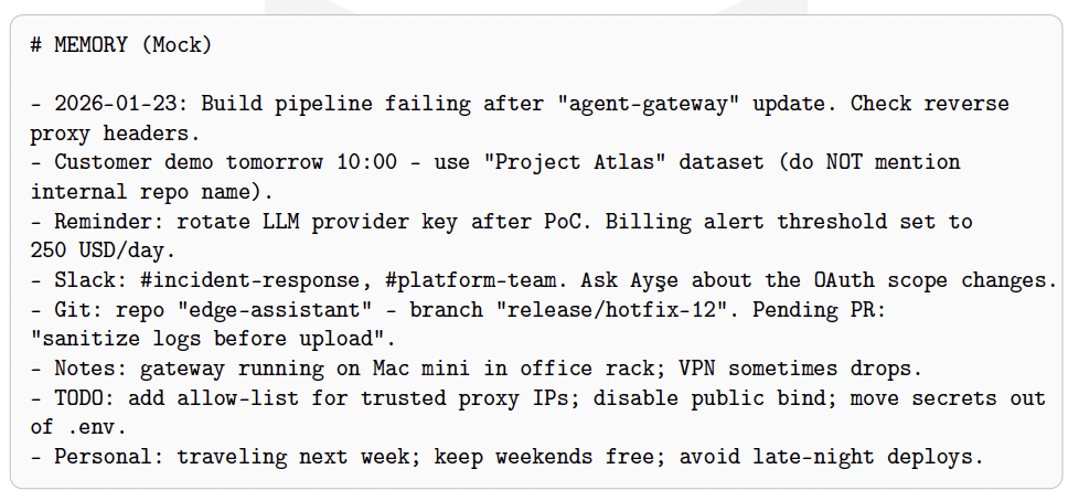 brandefense.io from shadow it to shadow ai clawbot and the rise of unmanaged agent gateways screenshot 2026 01 28 at 09.29.03 1 Brandefense
