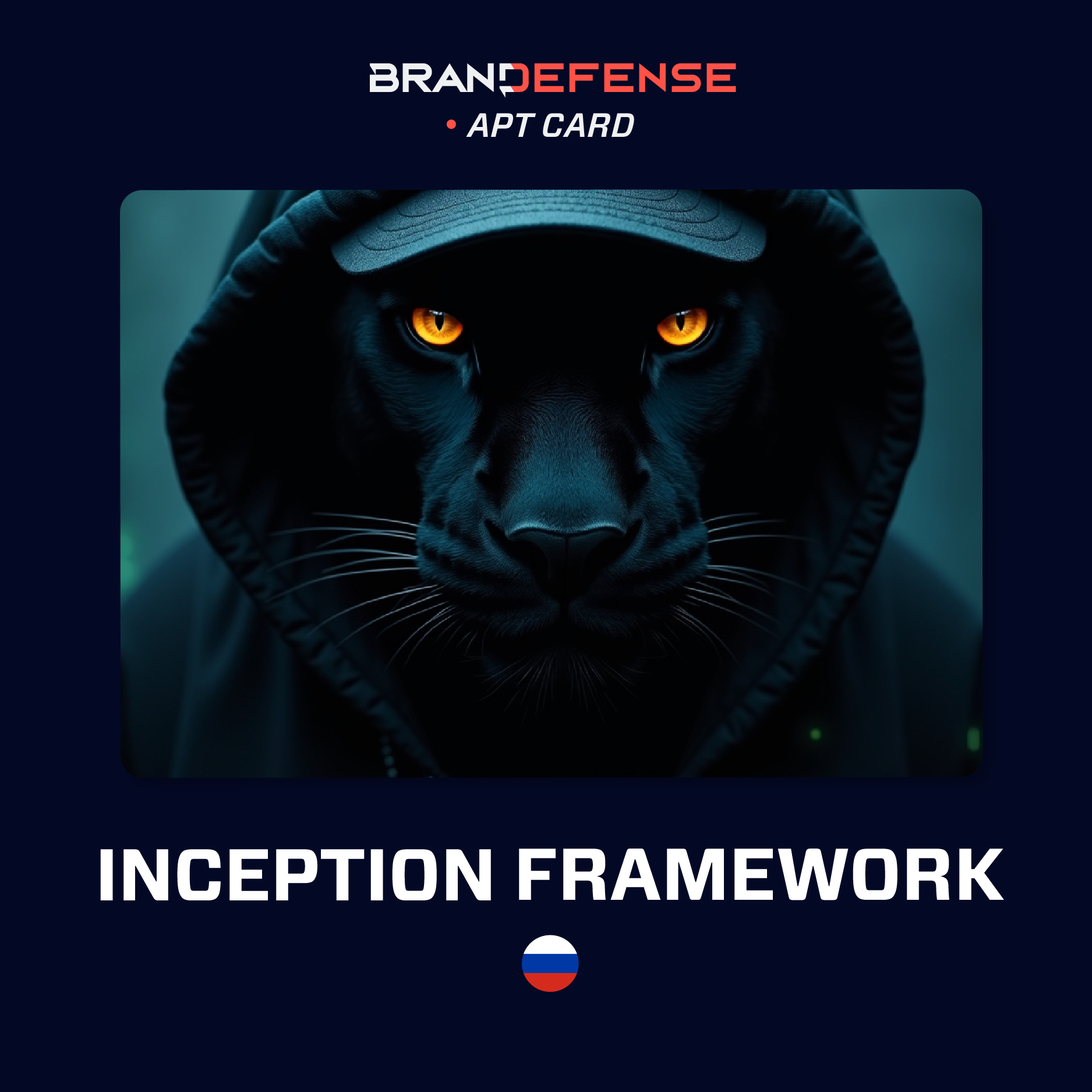 Inside the Operations of Inception Framework: A Decade of Stealth, Espionage, and Global Targeting