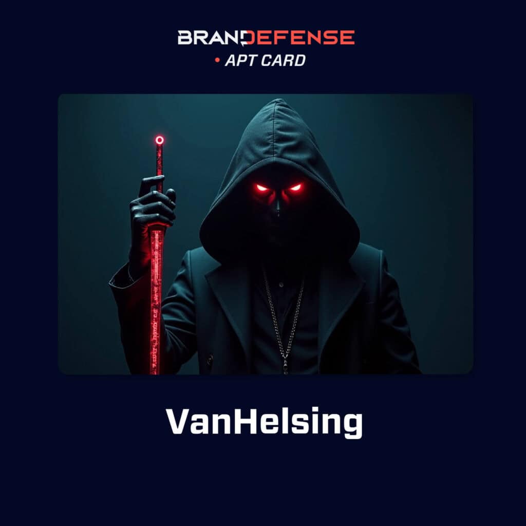 VanHelsing: Inside the Rise of a Multi‑Platform RaaS Threat ...
