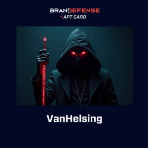 VanHelsing: Inside the Rise of a Multi‑Platform RaaS Threat Actor