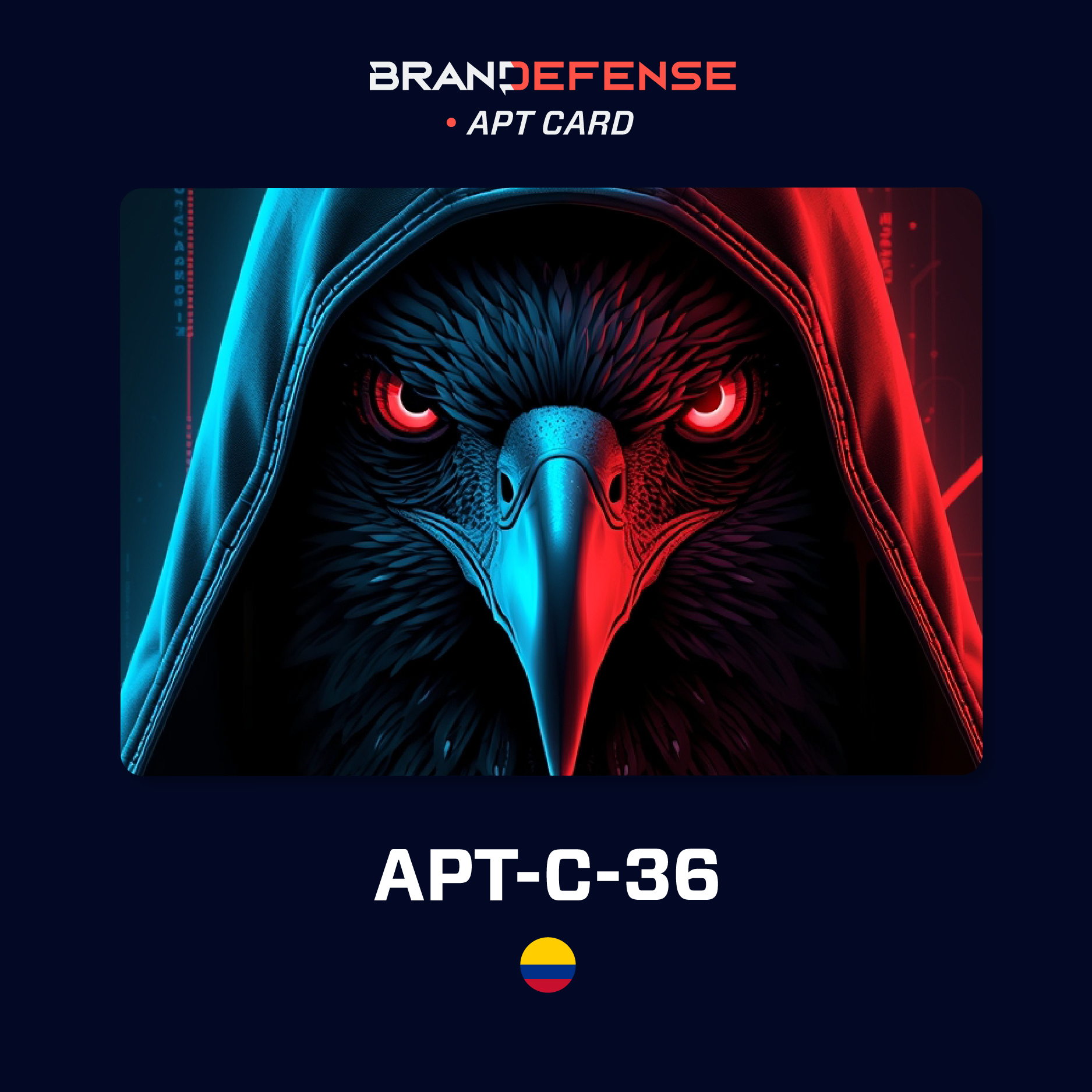 APT-C-36: Latin America’s Persistent Cyber-Espionage Force
