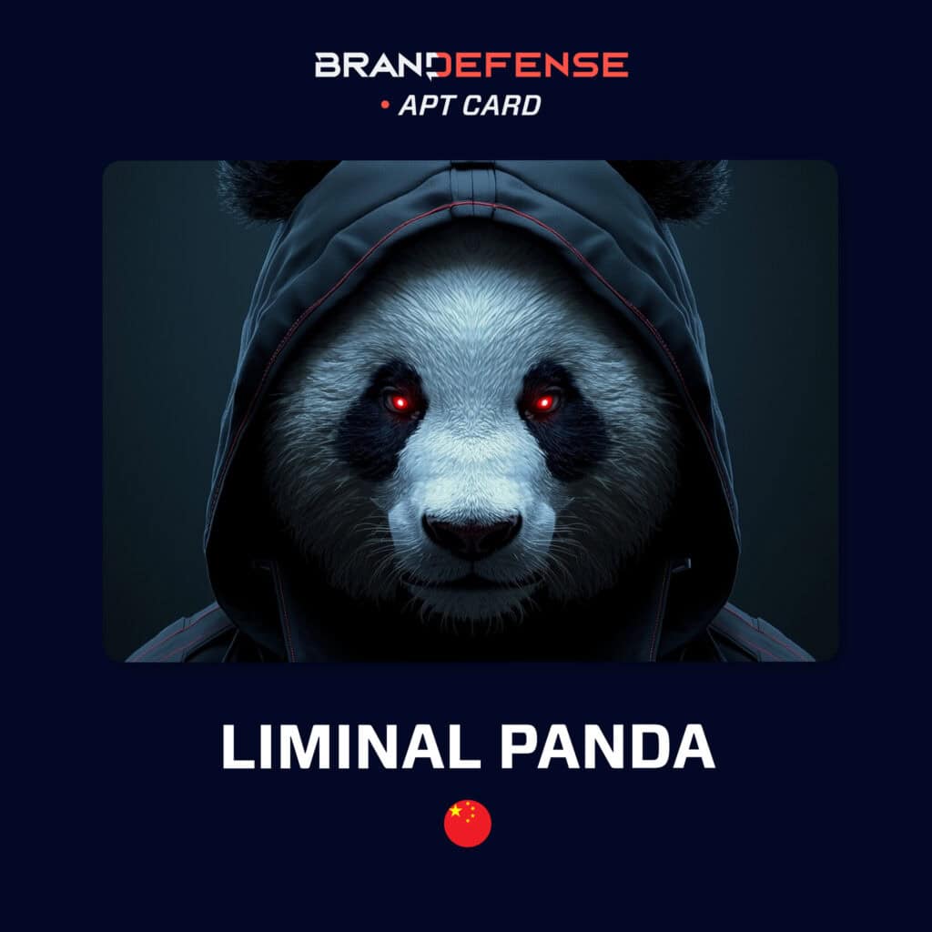 LIMINAL PANDA: China’s Emerging Espionage Threat in the Semi...