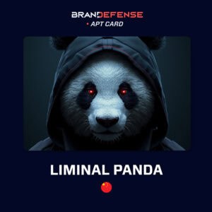 LIMINAL PANDA: China’s Emerging Espionage Threat in the Semiconductor and Technology Sectors
