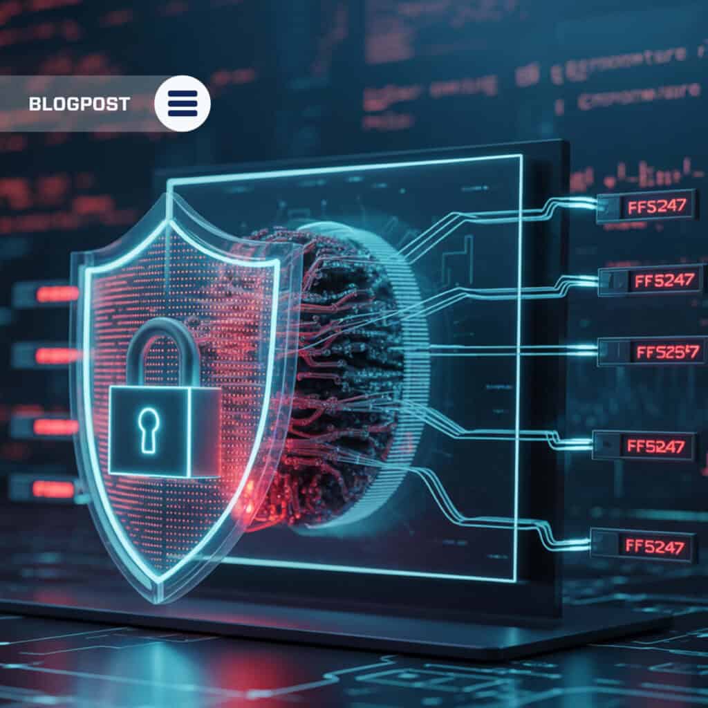 Reynolds Ransomware: BYOVD Evasion & NSecKrnl Abuse